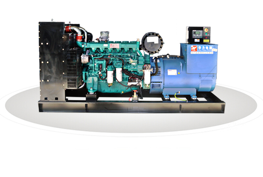 350kwH(dng)װl(f)늙C(j)M
